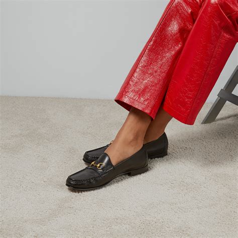 buy gucci horsebit loafer|gucci horsebit loafers women's.